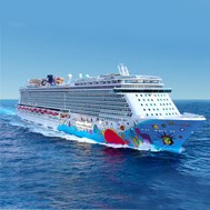 Norwegian Breakaway